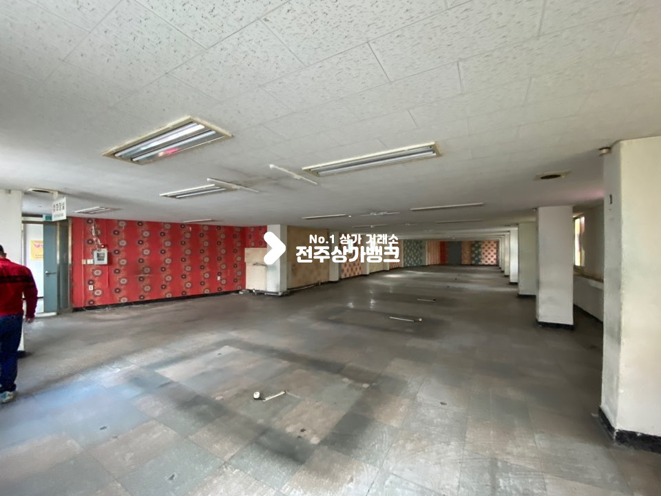 전북 전주완산구 경원동3가 객사, 한옥마을 부근 학원 추천! 월세 매물번호 11052 사진 4