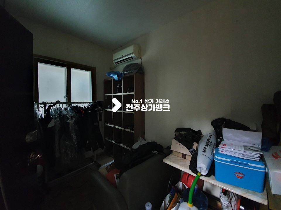 전북 전주완산구 효자동3가 사무실로 들어오실분 추천드려요! 월세 매물번호 11055 사진 5