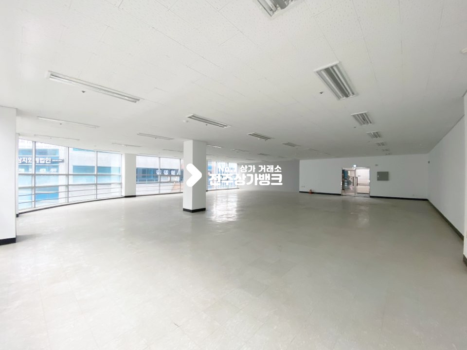 전북 전주완산구 효자동2가 신시가지 중심! 유동인구 최다! 강력추천합니다 월세 매물번호 11079 사진 2