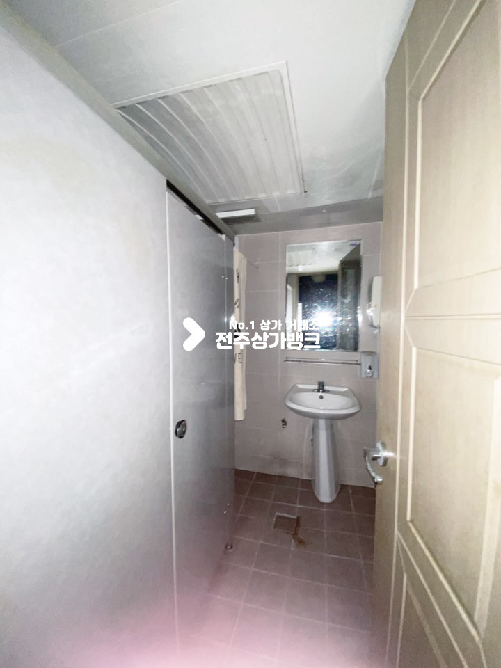 전북 전주완산구 효자동2가 전주대 신정문 부근 입지 좋음 월세 매물번호 11089 사진 4