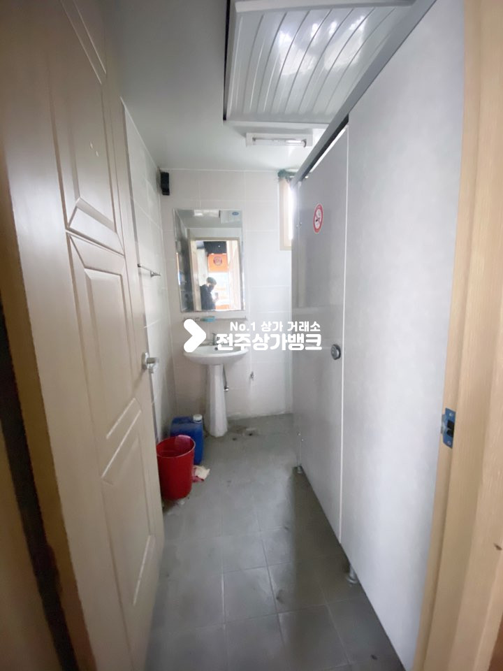 전북 전주완산구 효자동2가 전주대신정문 부근 입지 좋음 월세 매물번호 11090 사진 4