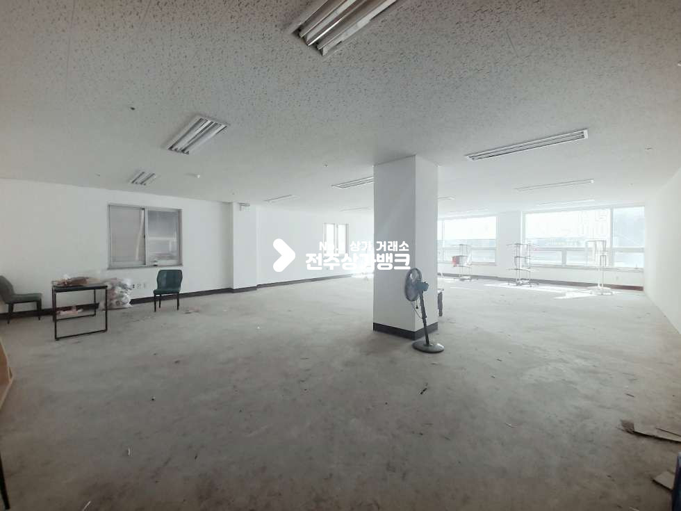 전북 전주완산구 효자동3가 ★ 효자동 신시가지 최고의 상권 추천합니다.★ 월세 매물번호 11137 사진 3