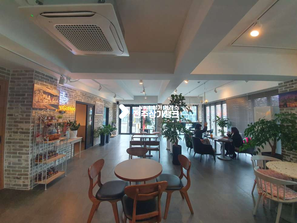 전북 전주완산구 서완산동2가 바울교회부근 입지최고 인근재개발 월세 매물번호 11141 사진 9