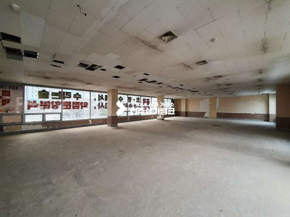 전북 전주완산구 중화산동2가 본병원부근 인근아파트밀집 학원추천드립니다 월세 매물번호 11072 사진 2