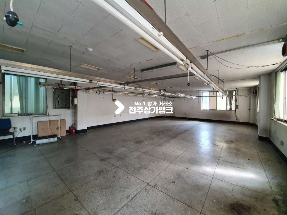 전북 전주완산구 중화산동2가 완산구청부근 컨베이어벨트 가성비최고 월세 매물번호 11231 사진 1