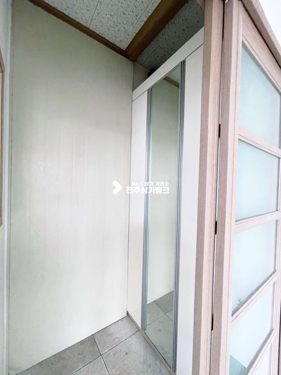 전북 전주완산구 효자동3가 전주대신정문부근 사무실,뷰티업 추천 월세 매물번호 11234 사진 4