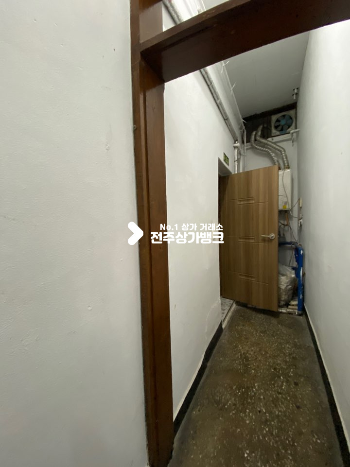 전북 전주완산구 경원동1가 풍년제과 사거리금방 음식점 추천 매물 월세 매물번호 10928 사진 7