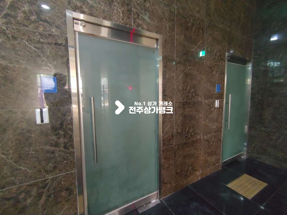 전북 전주완산구 평화동2가 ★보험사무실추천★대형사무실추천★ 월세 매물번호 11279 사진 2
