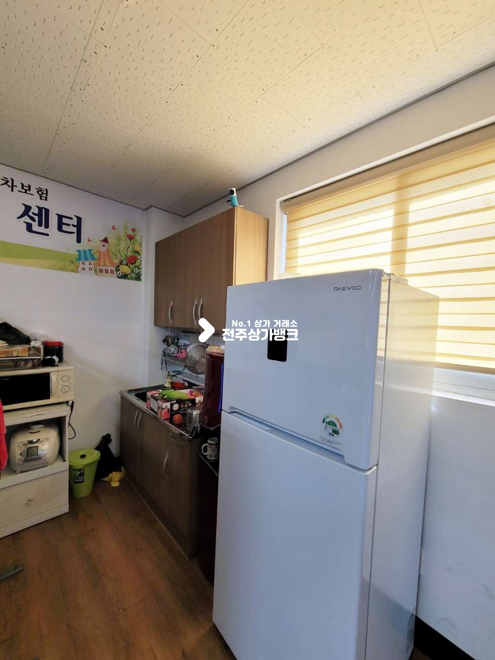 전북 전주완산구 효자동3가 모든시설완비#보험사무실강력추천드려요 월세 매물번호 11307 사진 4