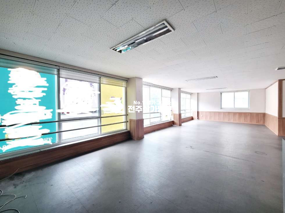 전북 전주완산구 중화산동2가 중산초인근#학원강추드려요 월세 매물번호 11310 사진 2