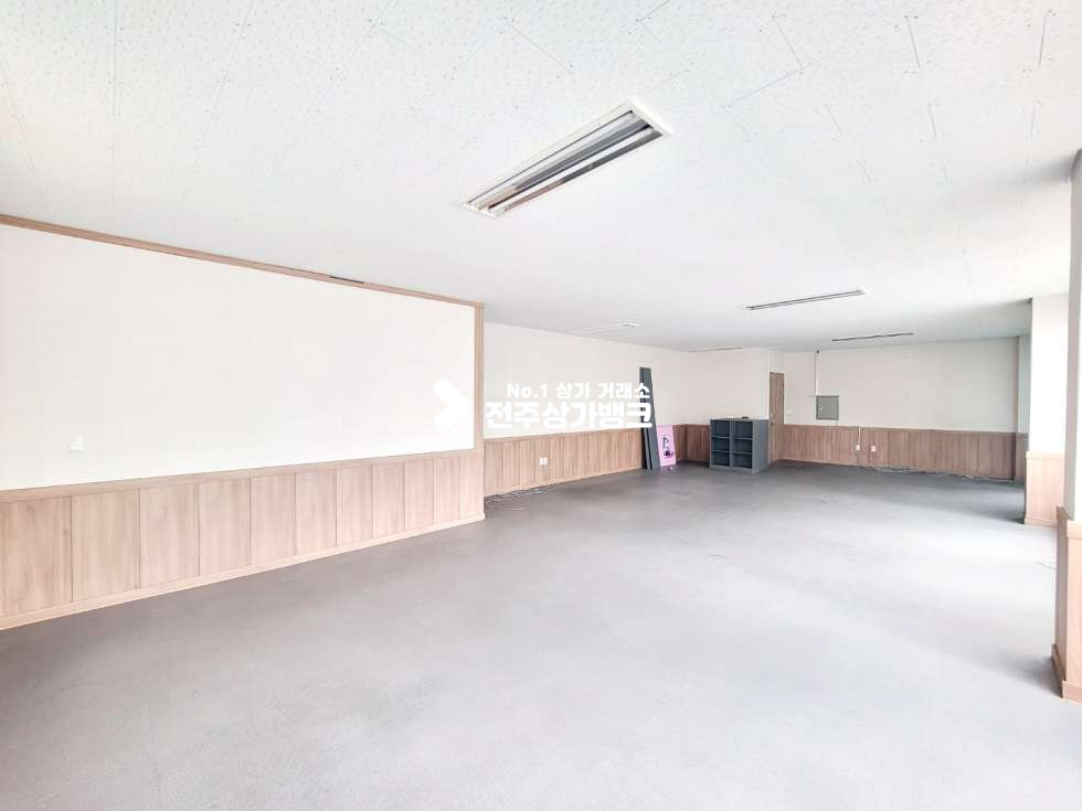 전북 전주완산구 중화산동2가 중산초인근#학원강추드려요 월세 매물번호 11310 사진 3