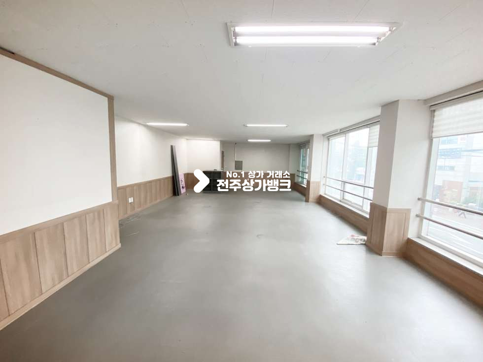 전북 전주완산구 중화산동2가 가성비 좋은 상가 매물 추천 합니다 월세 매물번호 11332 사진 3