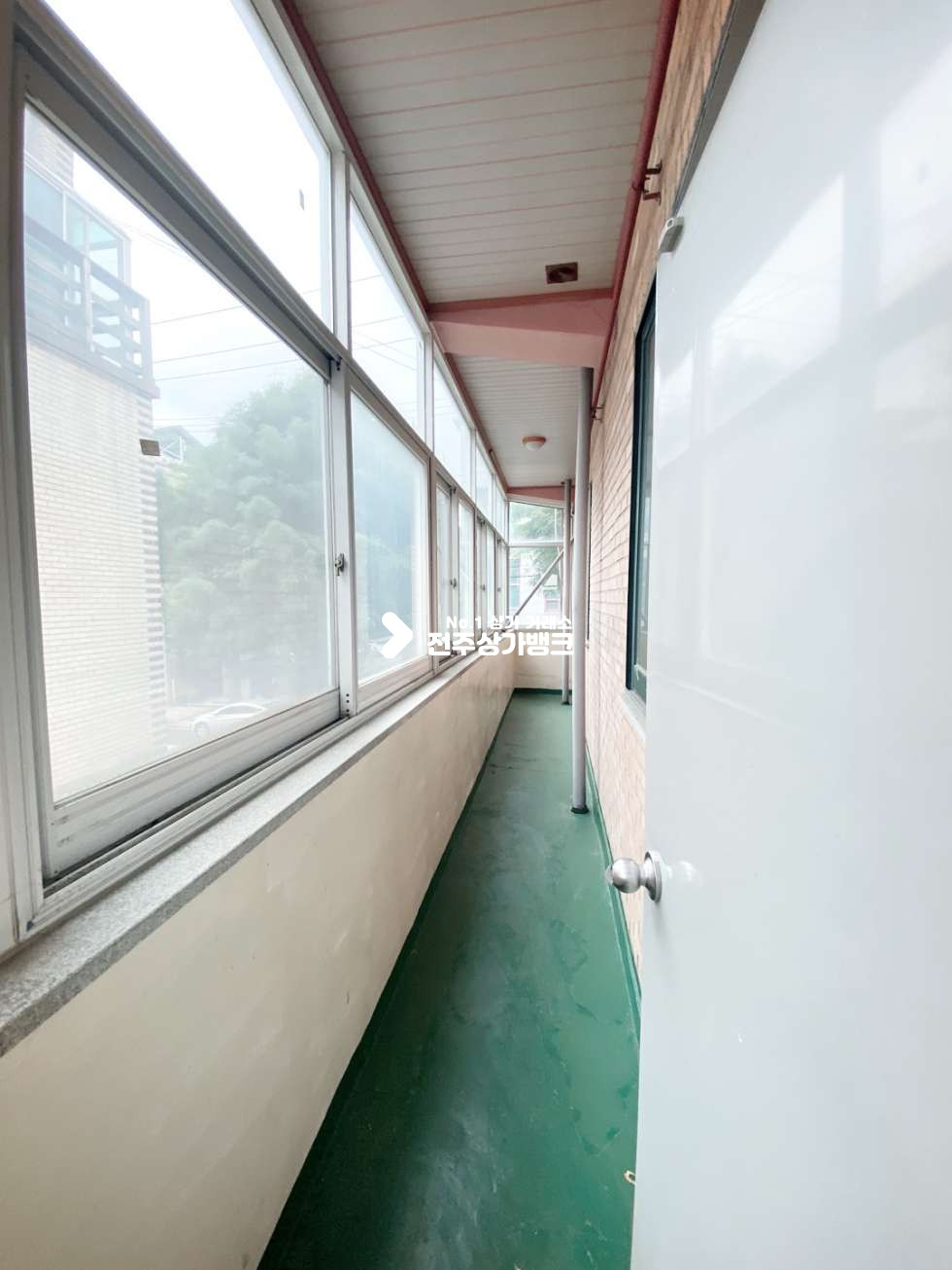 전북 전주완산구 효자동3가 가성비 좋은 상가 매물 추천 합니다 월세 매물번호 11327 사진 5