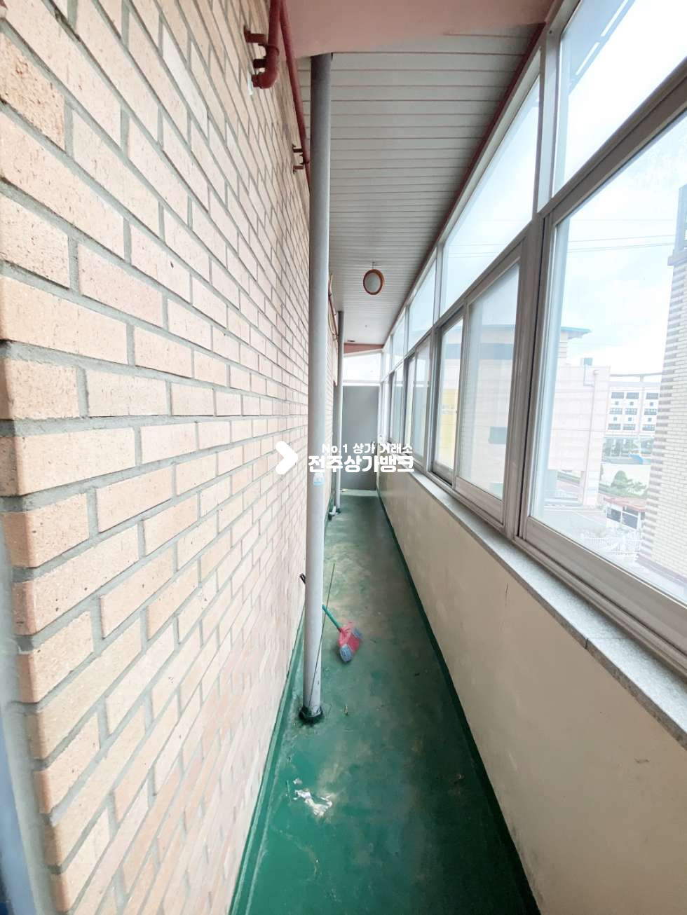 전북 전주완산구 효자동3가 가성비 좋은 상가 매물 추천 합니다 월세 매물번호 11327 사진 6