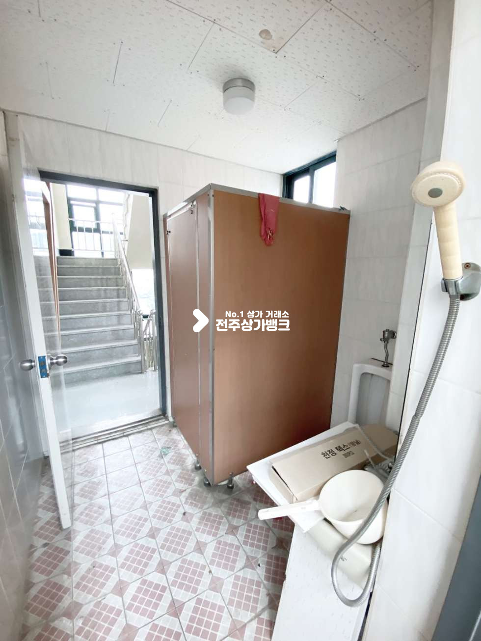 전북 전주완산구 효자동3가 가성비 좋은 상가 매물 추천 합니다 월세 매물번호 11327 사진 7