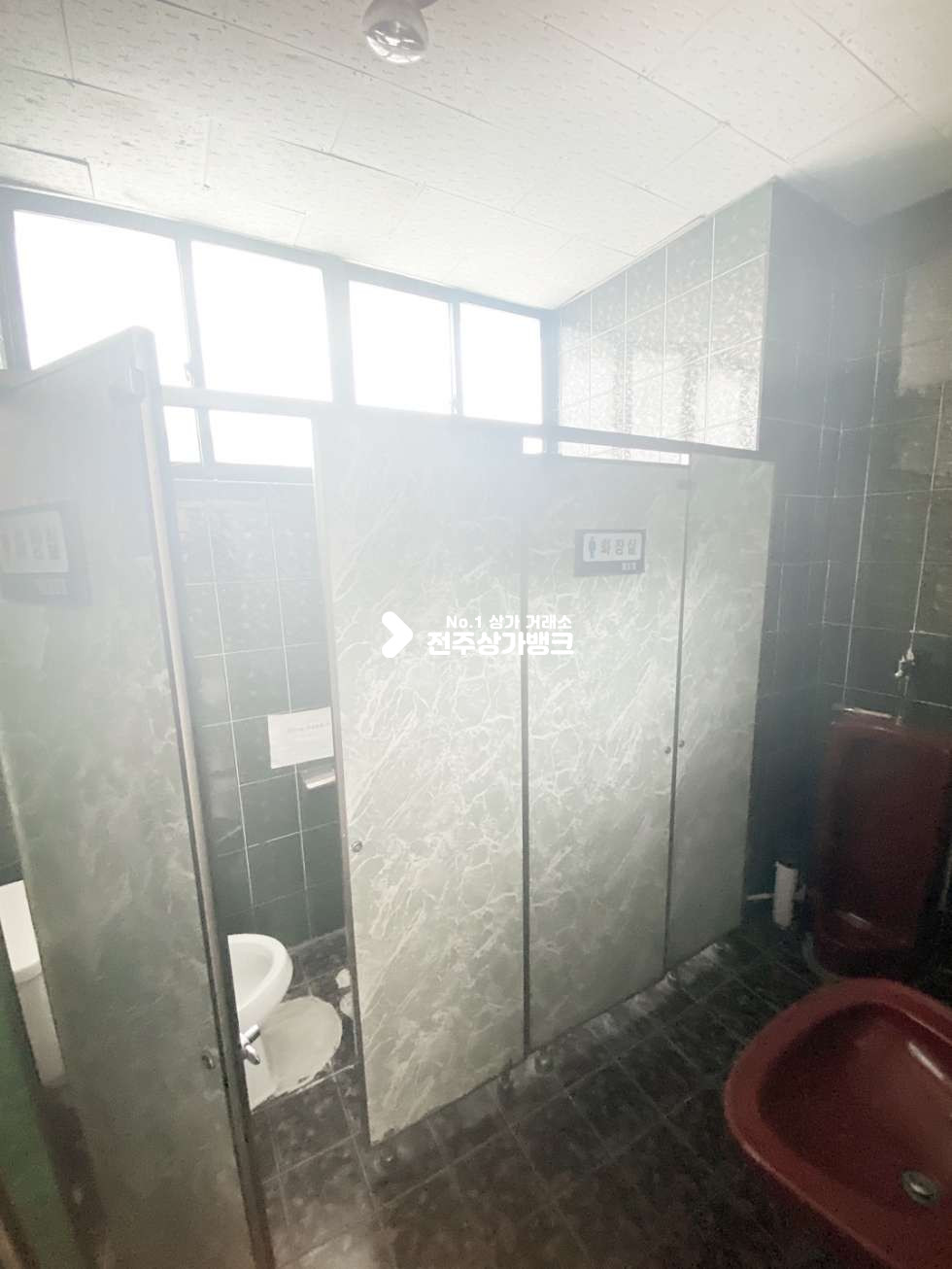 전북 전주완산구 서신동 가성비 좋은 상가매물 추천 합니다 월세 매물번호 11318 사진 7