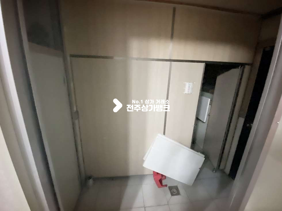 전북 전주덕진구 인후동2가 가성비 좋은 상가 매물 추천 합니다 월세 매물번호 11302 사진 5