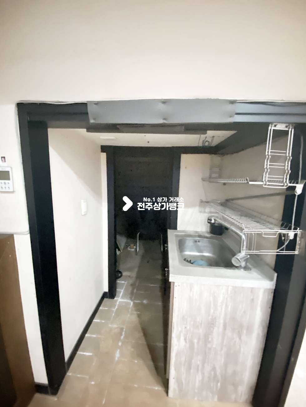 전북 전주덕진구 인후동2가 가성비 좋은 상가 매물 추천 합니다 월세 매물번호 11302 사진 6