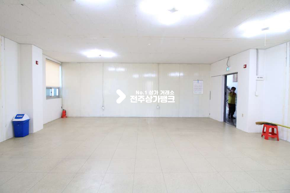 전북 전주덕진구 송천동2가 #깔끔한사무실추천 월세 매물번호 11424 사진 3