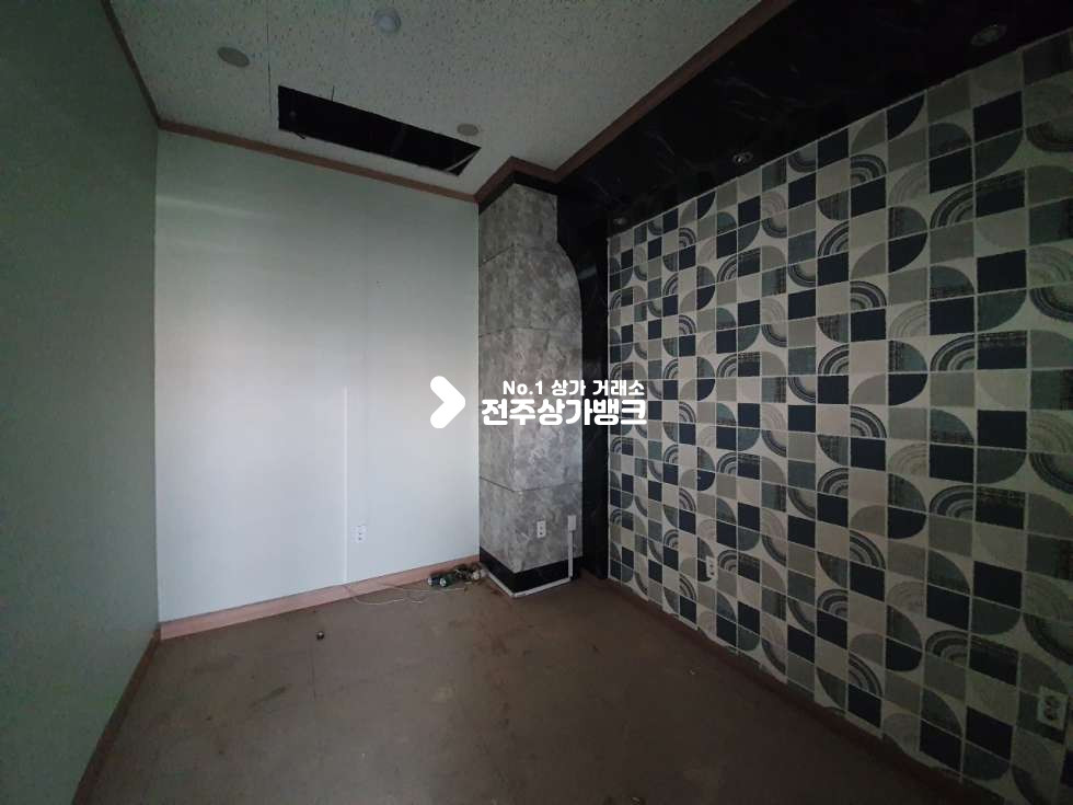 전북 전주완산구 평화동2가 현 시설 병원으로 추천드립니다 월세 매물번호 11461 사진 5