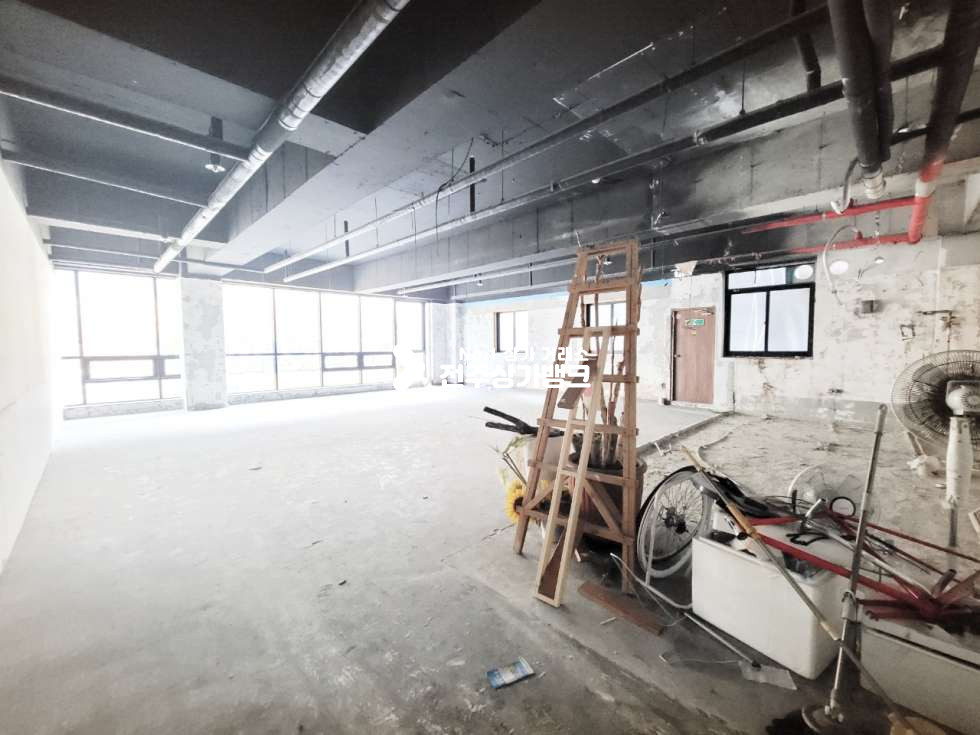 전북 전주완산구 효자동3가 #스타벅스 사거리부근 월세 매물번호 11539 사진 2