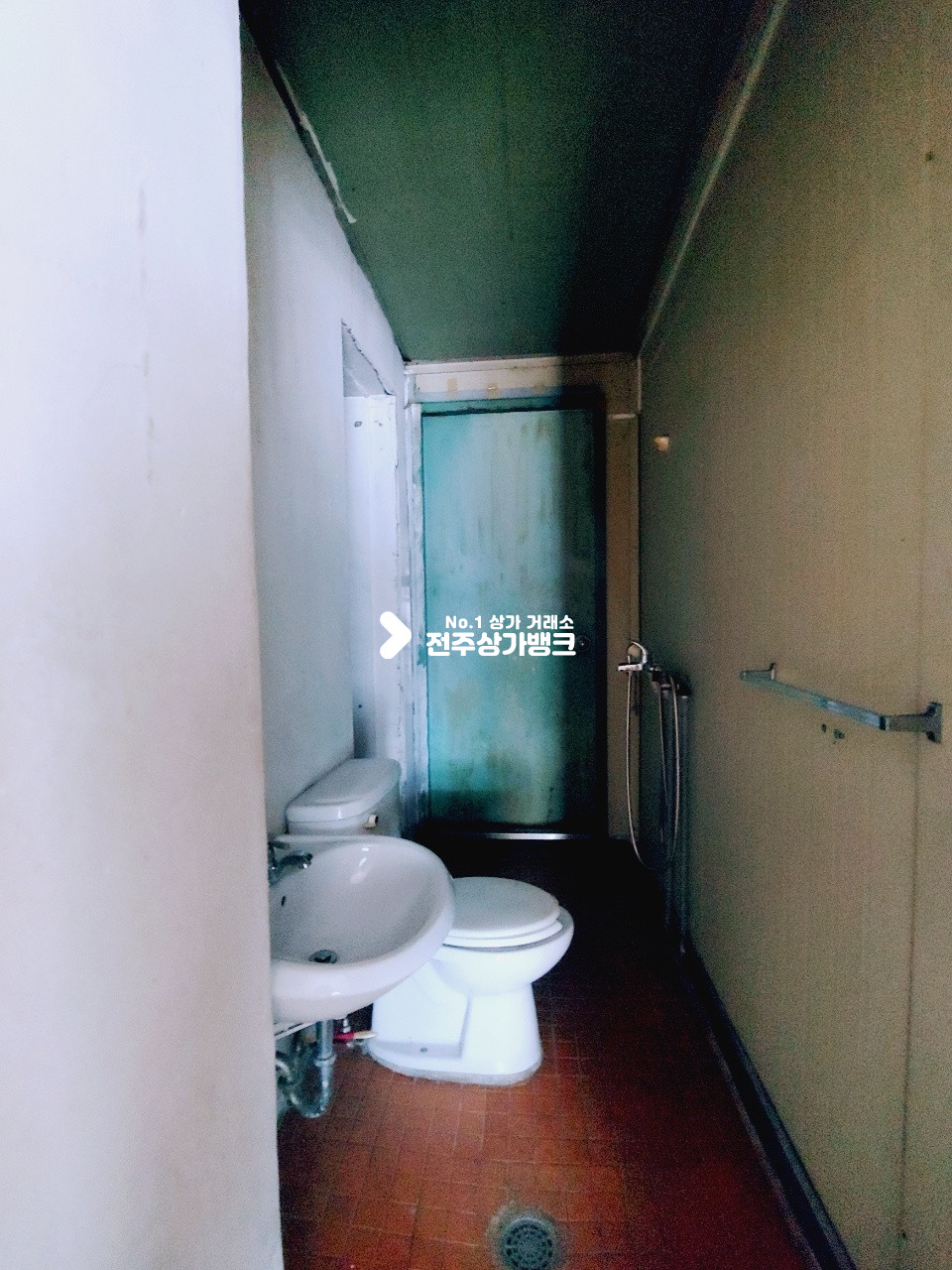 전북 전주완산구 서신동 VV추천업종VV 음식점, 네일샵, 피부샵, 옷가게, 편의점 월세 매물번호 11563 사진 7