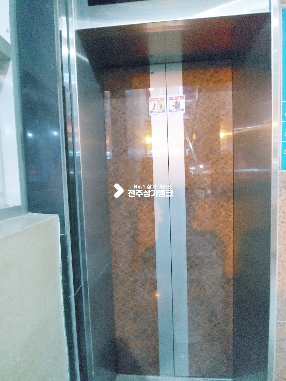 전북 전주완산구 효자동3가 <<추천업종>> 사무실 월세 매물번호 11578 사진 5
