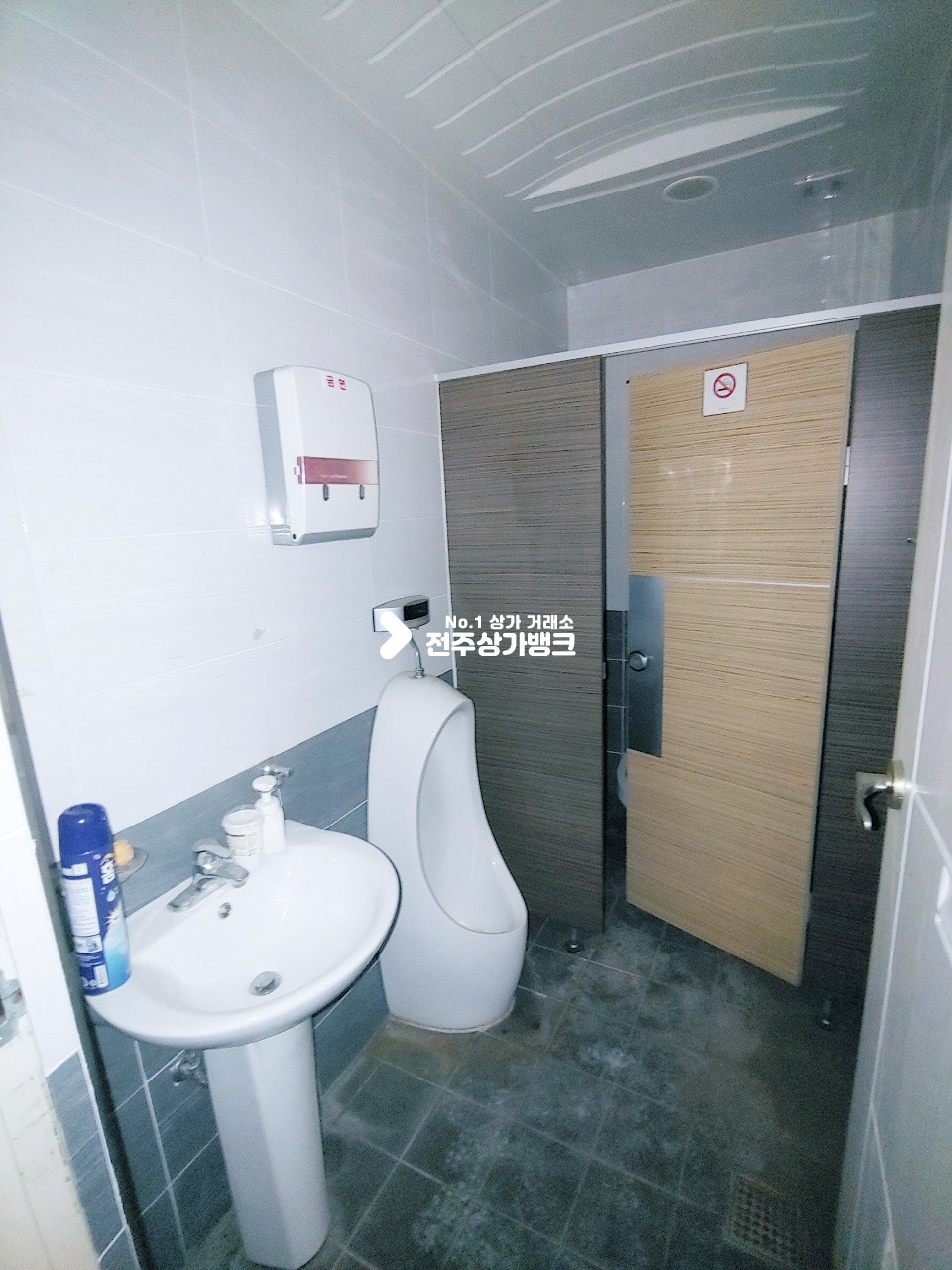 전북 전주완산구 효자동3가 <<<추천업종>>> 미용실, 커피숍, 편의점, 호프집, 음식점 월세 매물번호 11581 사진 3