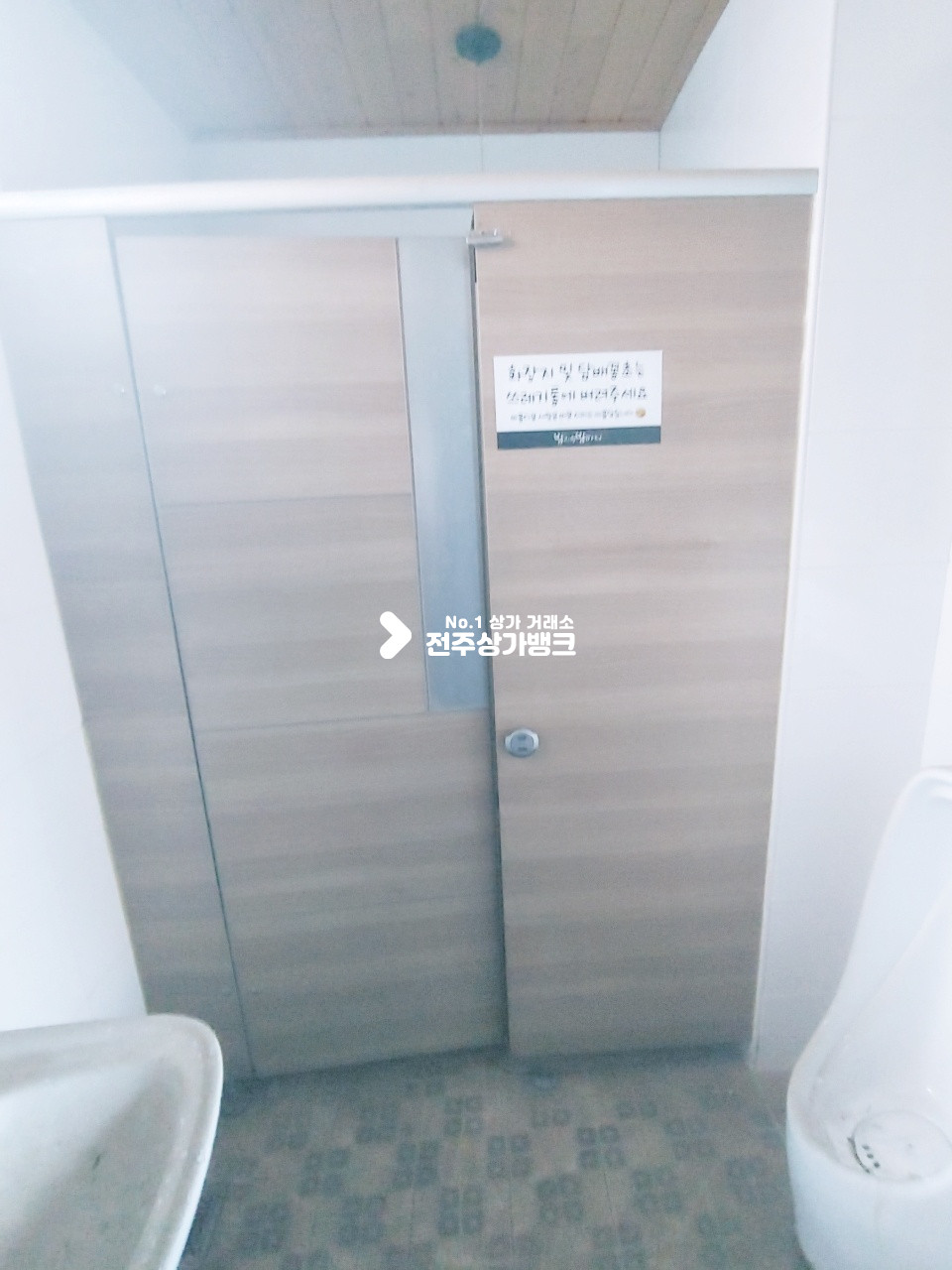 전북 전주완산구 중화산동2가 <<추천업종 >>감성주점, bar, 음식점 월세 매물번호 11584 사진 6