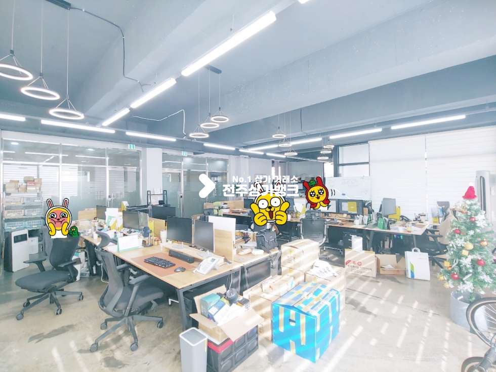 전북 전주덕진구 우아동2가 집기만 가지고 들어가시면 되세요 인테리어 잘 되있습니다. 월세 매물번호 11600 사진 3