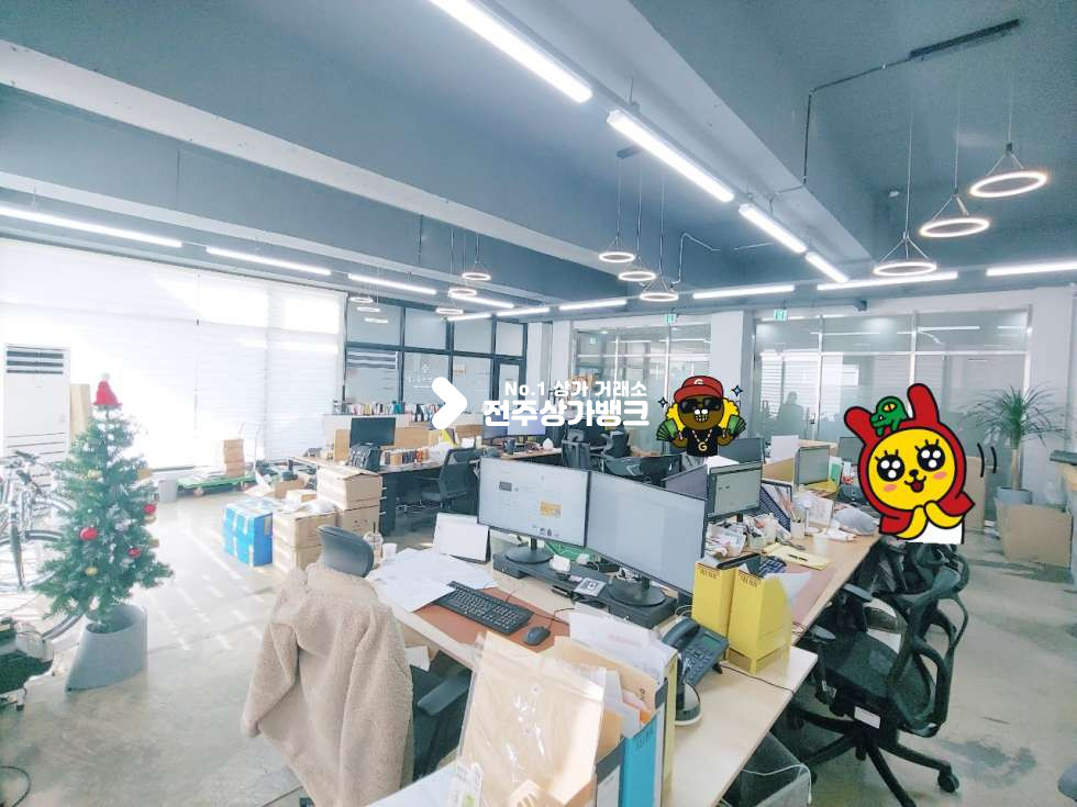 전북 전주덕진구 우아동2가 집기만 가지고 들어가시면 되세요 인테리어 잘 되있습니다. 월세 매물번호 11600 사진 5