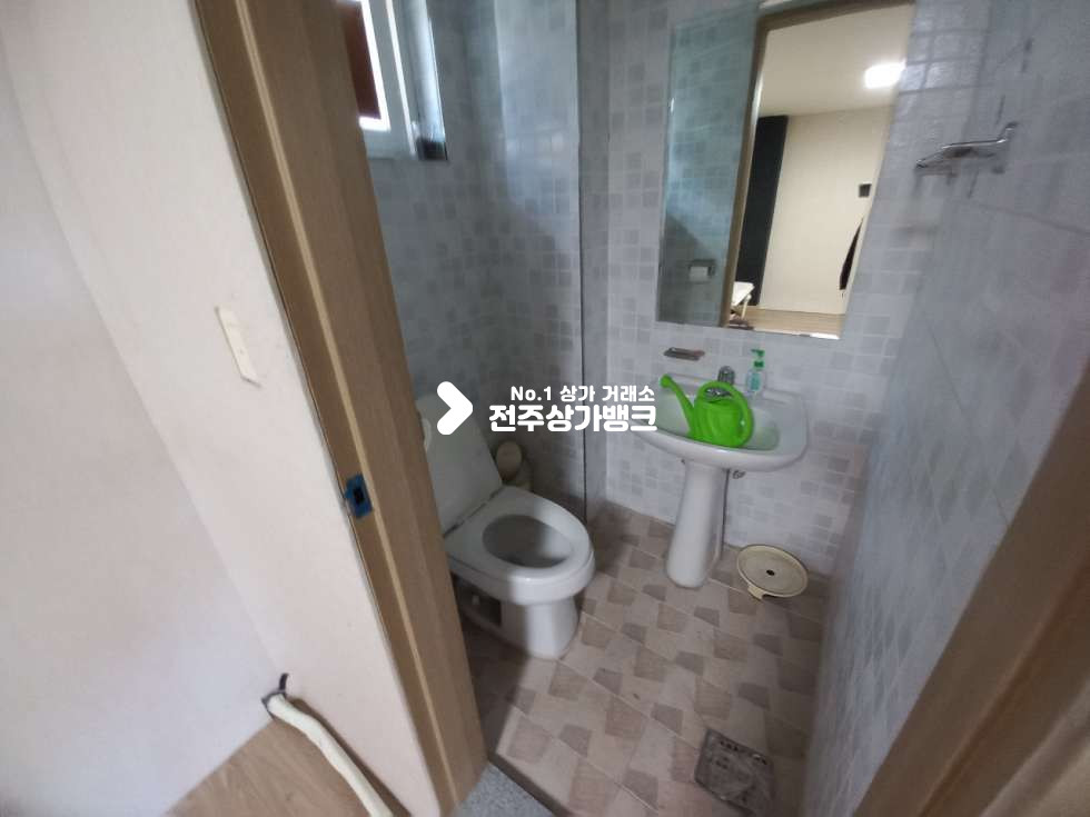 전북 전주덕진구 덕진동2가 ✧사무실 추천 ,대로변인근,강력추천✧ 월세 매물번호 11632 사진 6