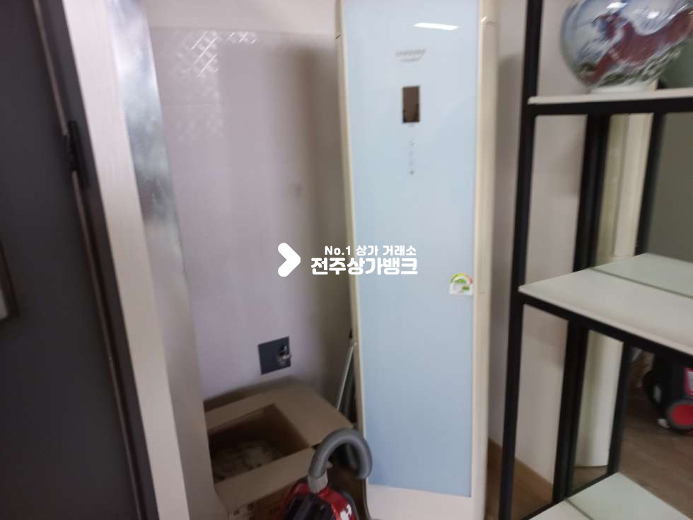 전북 전주덕진구 덕진동2가 ✧사무실 추천 ,대로변인근,강력추천✧ 월세 매물번호 11632 사진 10