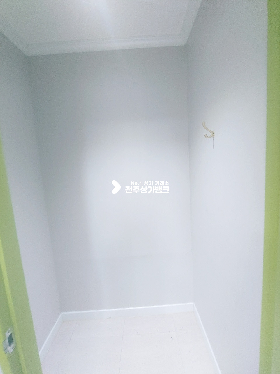 전북 전주완산구 효자동3가 <<추천업종 >>체육시설, 사무실물류창고, 월세 매물번호 11657 사진 6