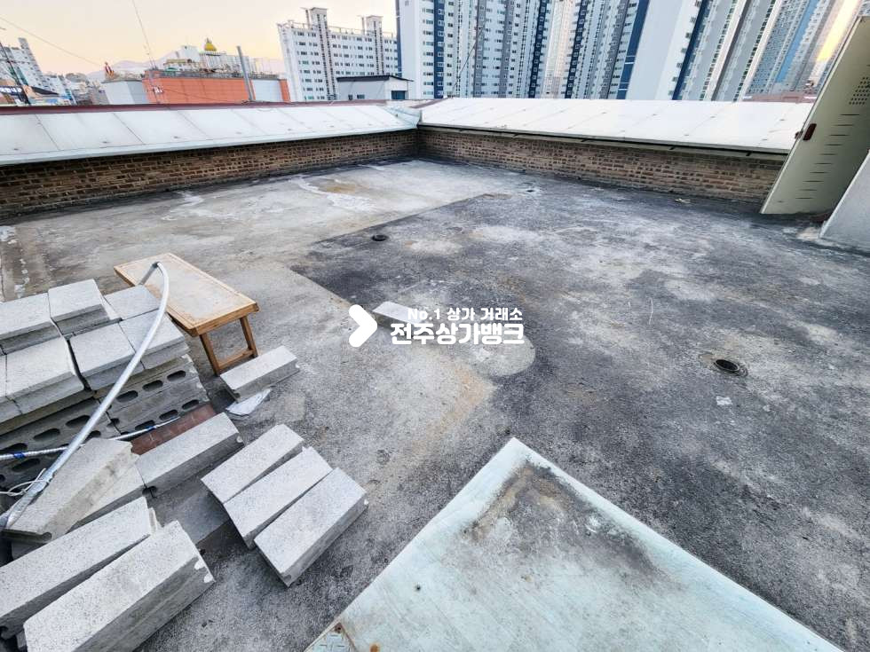 전북 전주완산구 중화산동2가 <<추천업종 >>사무실 월세 매물번호 11668 사진 5