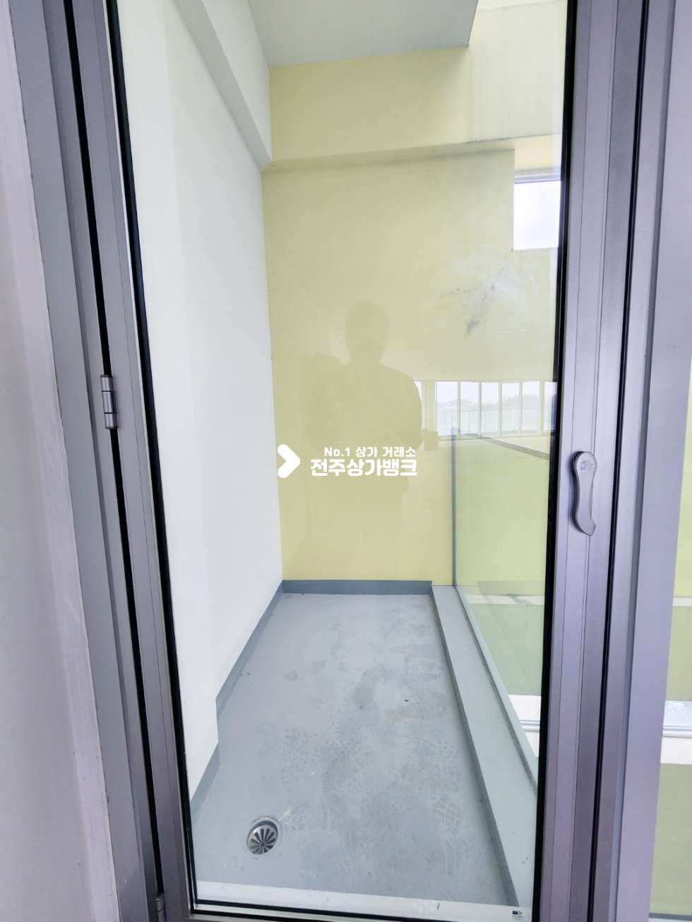 전북 전주완산구 서신동 <<추천업종 >>레스토랑, 카페, 사무실 월세 매물번호 11707 사진 7