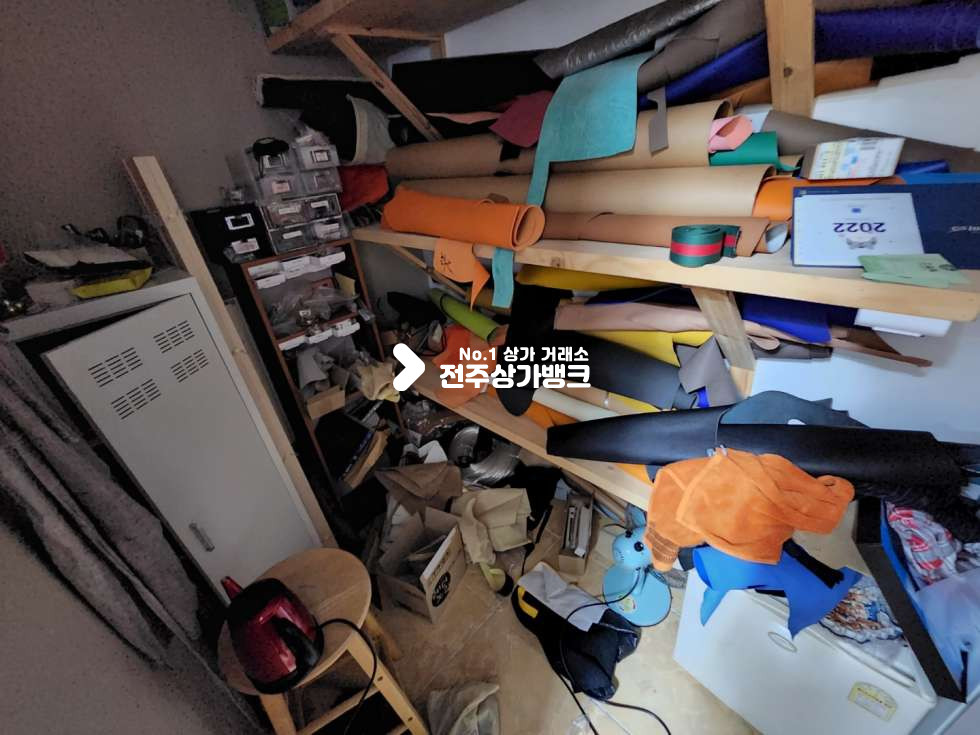 전북 전주완산구 효자동1가 ✧공방, 네일샵,피부미용,사무실가능 등 자유업종 가능✧ 월세 매물번호 11759 사진 6