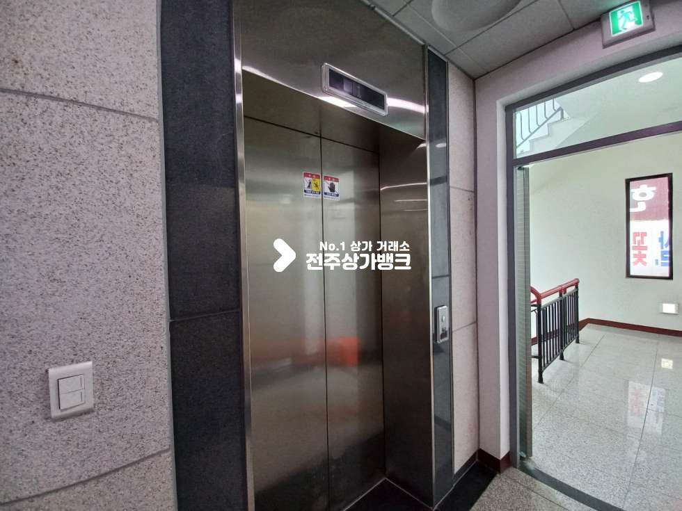 전북 전주완산구 효자동3가 ✧사무실용도 추천, 다른업종 가능✧ 월세 매물번호 11715 사진 8