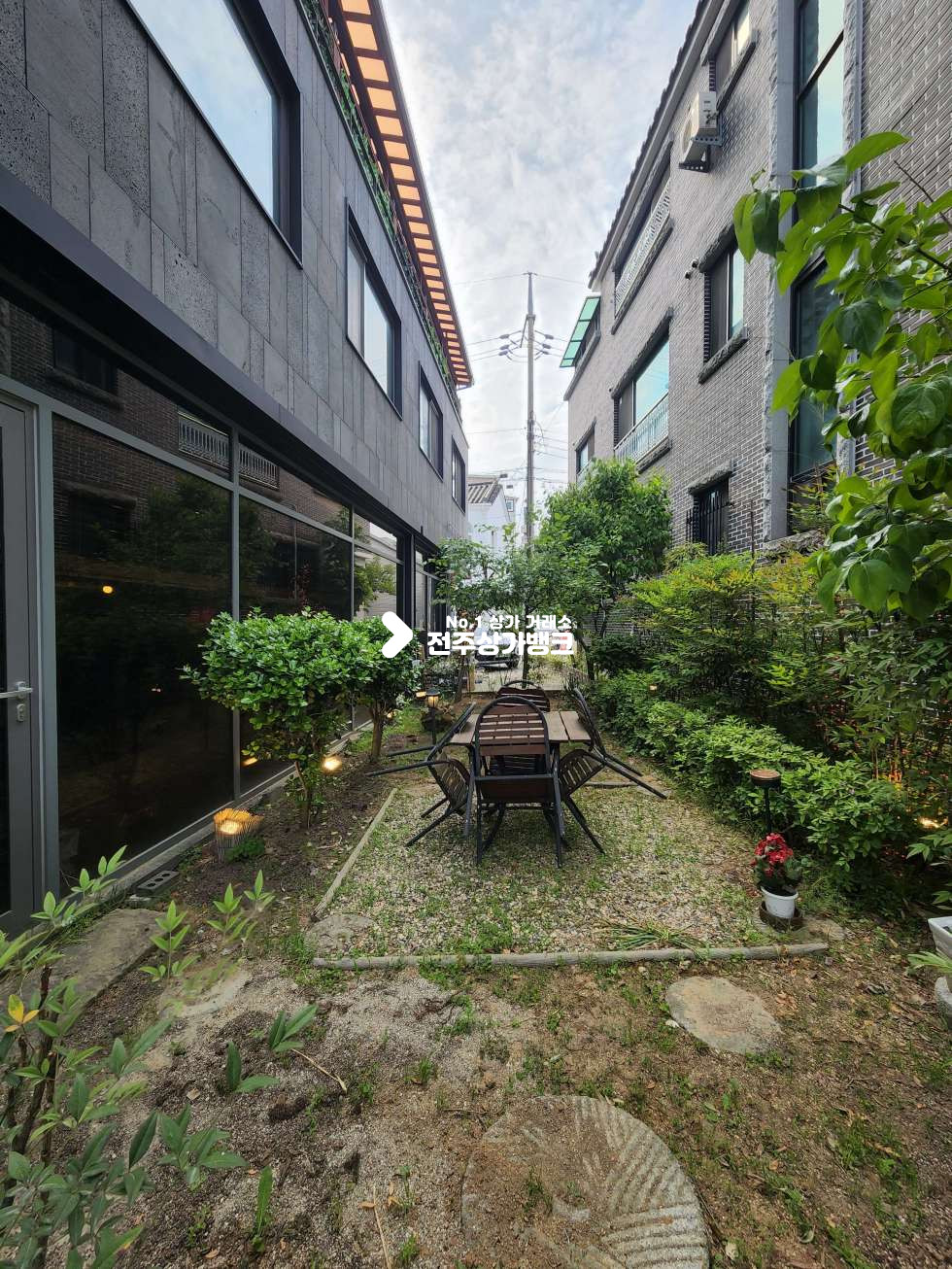 전북 전주완산구 효자동3가 ✧카페 양수가능하며 주류판매가능✧일반음식점가능✧ 월세 매물번호 11812 사진 12