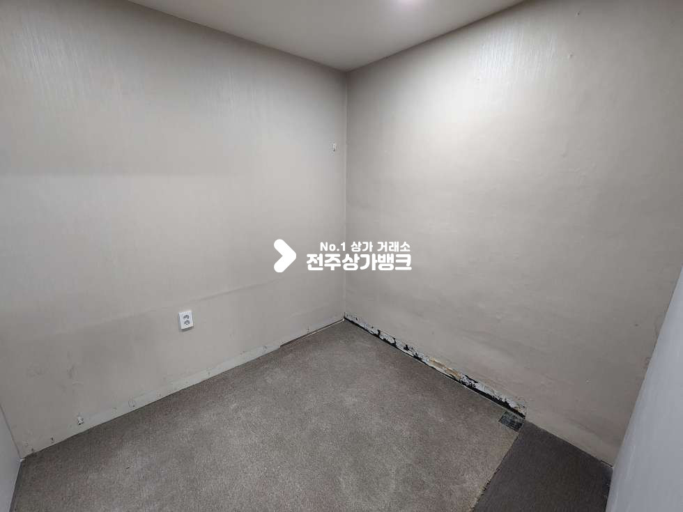 전북 전주완산구 중화산동2가 ✧사무실 강력추천✧2달무료✧대로변인근✧부가세별도✧ 월세 매물번호 11832 사진 7