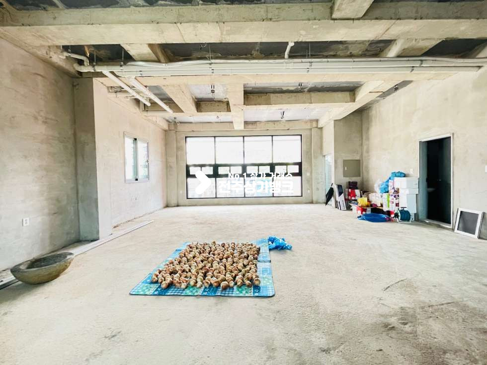 전북 전주완산구 삼천동1가 ✅추천업종✅심천동 ✧✧대로변✧✧신축상가 ✧✧ 사무실추천✧✧ 다른업종 가능✧✧주차장있음✧✧ 월세 매물번호 11847 사진 4