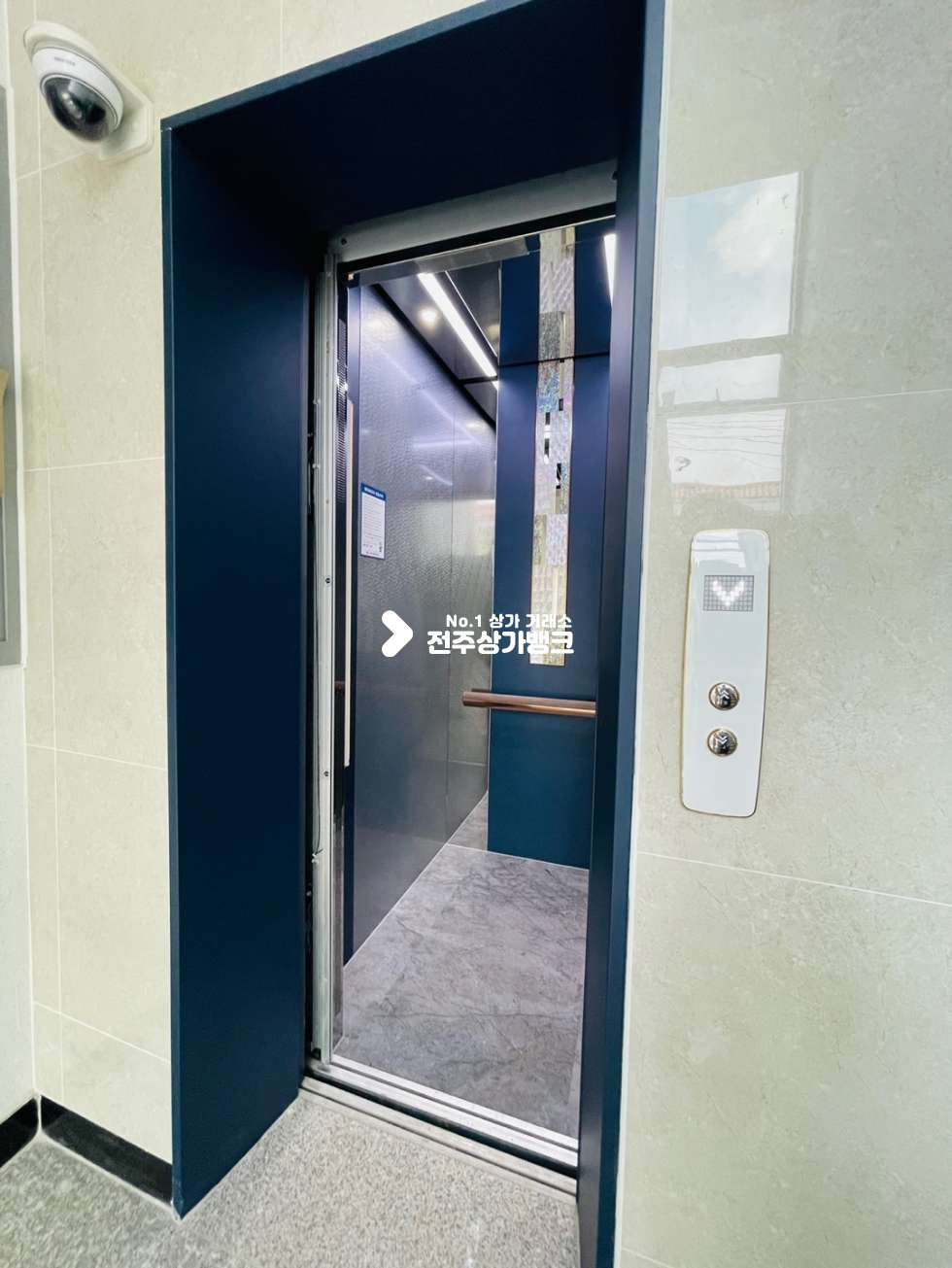 전북 전주완산구 삼천동1가 ✅추천업종✅심천동 ✧✧대로변✧✧신축상가 ✧✧ 사무실추천✧✧ 다른업종 가능✧✧주차장있음✧✧ 월세 매물번호 11847 사진 8