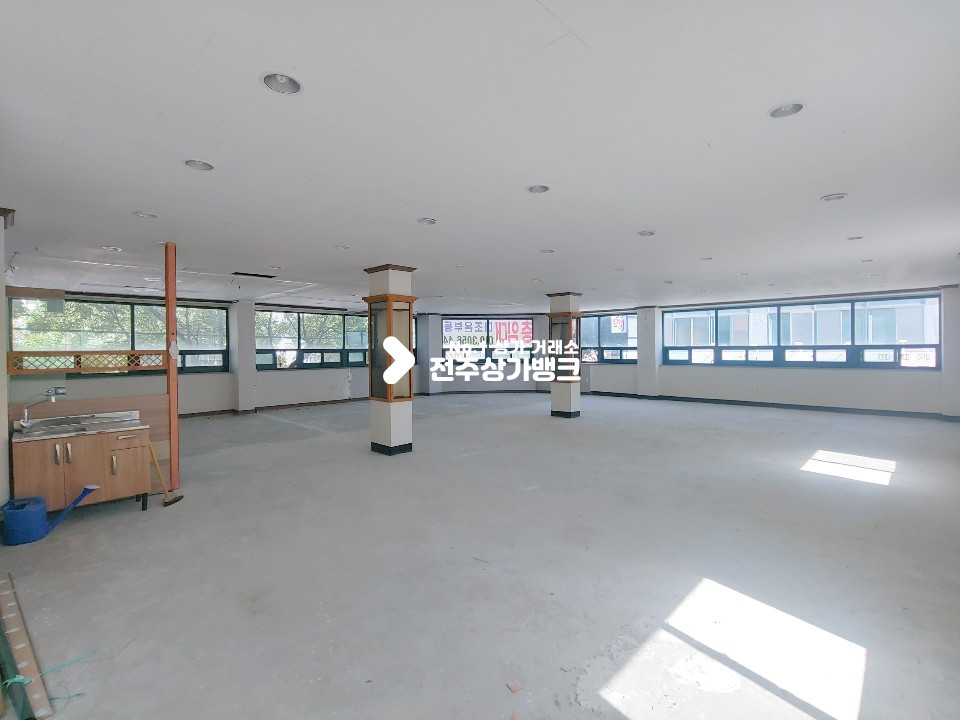 전북 전주덕진구 인후동1가 게임방 당구장 등등 업종자유 월세 매물번호 10719 사진 4