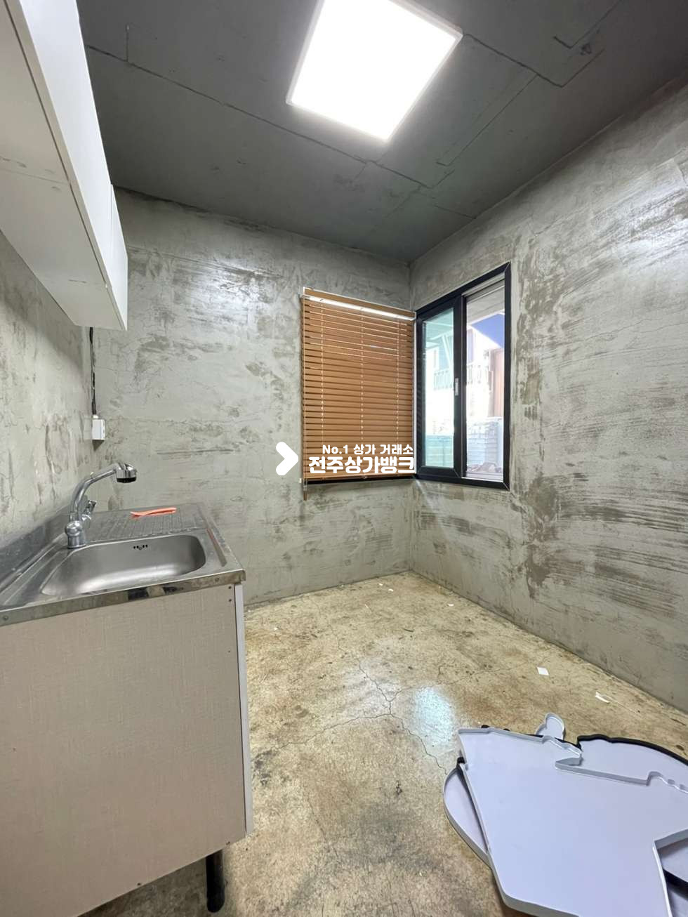 전북 전주완산구 효자동1가 ✅추천업종✅✨올리모델링✨1층전체✨마당있는✨사무실추천매물~~!!!! 월세 매물번호 11777 사진 29