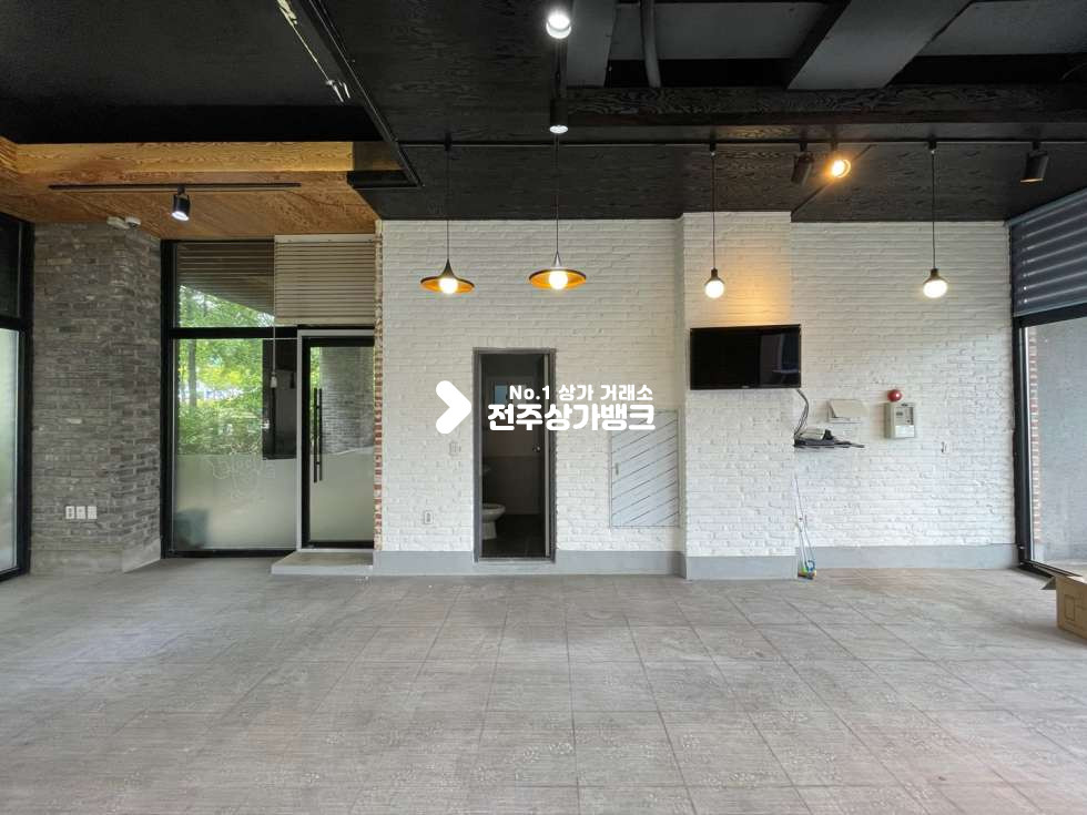 전북 전주완산구 효자동3가 ✅추천업종✅ 기전중앞✧✧네일,공방 ,건강식품,강력추천✧✧자유업종 강추✧✧✧ 월세 매물번호 11943 사진 9