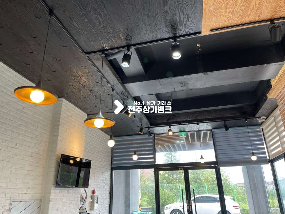 전북 전주완산구 효자동3가 ✅추천업종✅ 기전중앞✧✧네일,공방 ,건강식품,강력추천✧✧자유업종 강추✧✧✧ 월세 매물번호 11943 사진 11