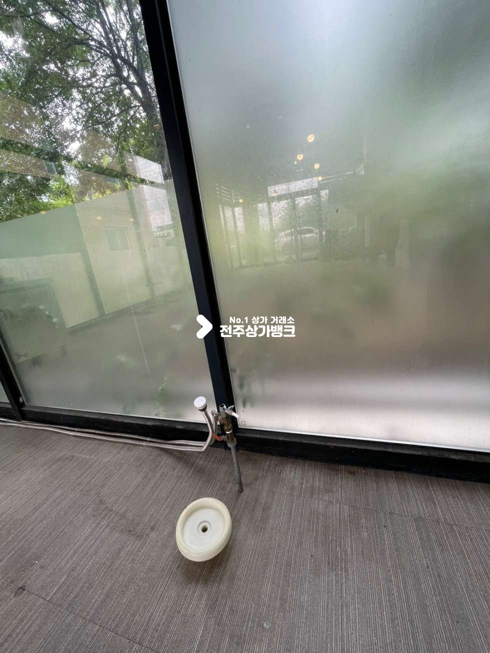 전북 전주완산구 효자동3가 ✅추천업종✅ 기전중앞✧✧네일,공방 ,건강식품,강력추천✧✧자유업종 강추✧✧✧ 월세 매물번호 11943 사진 12