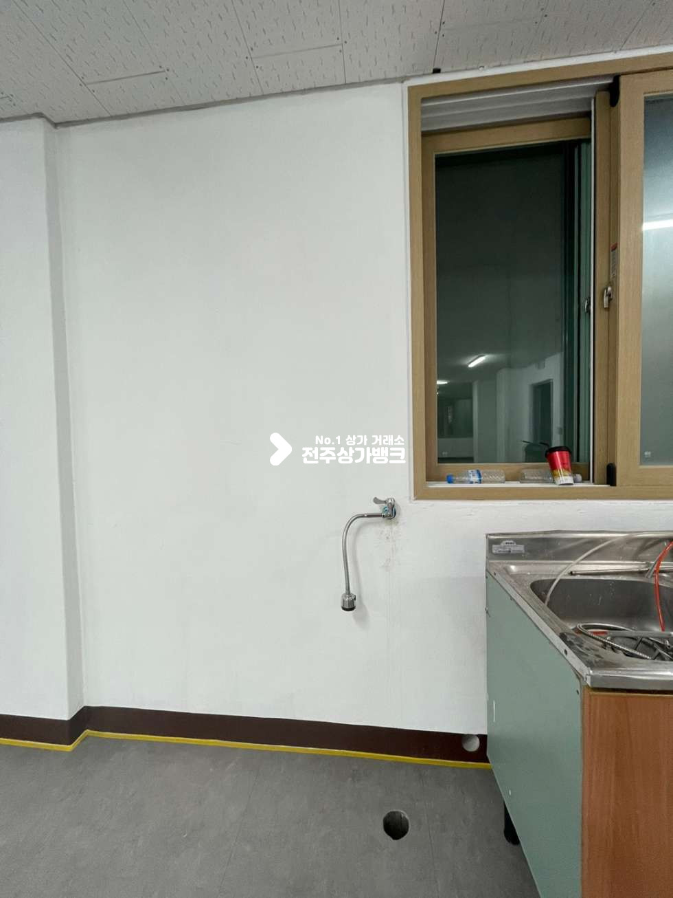전북 전주덕진구 인후동2가 ✅추천업종✅2층✨올리모델링✨첫입주✨사무실,공방, 강력추천, 자유업종 가능✨ 월세 매물번호 11391 사진 10