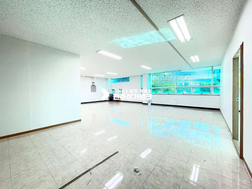 전북 전주완산구 서서학동 ✅평화동✅큰대로변✨2층60평대~✨사무실,인터넷쇼핑몰✨추천매물~ 월세 매물번호 12007 사진 3