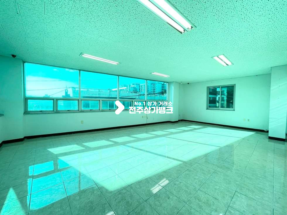 전북 전주완산구 서서학동 ✅평화동✅큰대로변✨2층60평대~✨사무실,인터넷쇼핑몰✨추천매물~ 월세 매물번호 12007 사진 10
